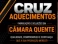 Logo de Cruz Aquecimentos 