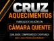Logo de Cruz Aquecimentos 